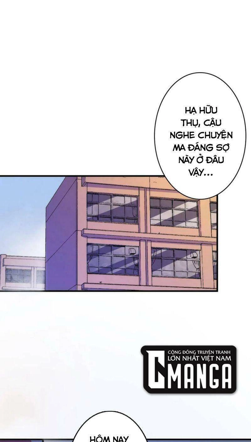 Trở Thành Thần Chủ Cthulhu Chapter 12 - 17