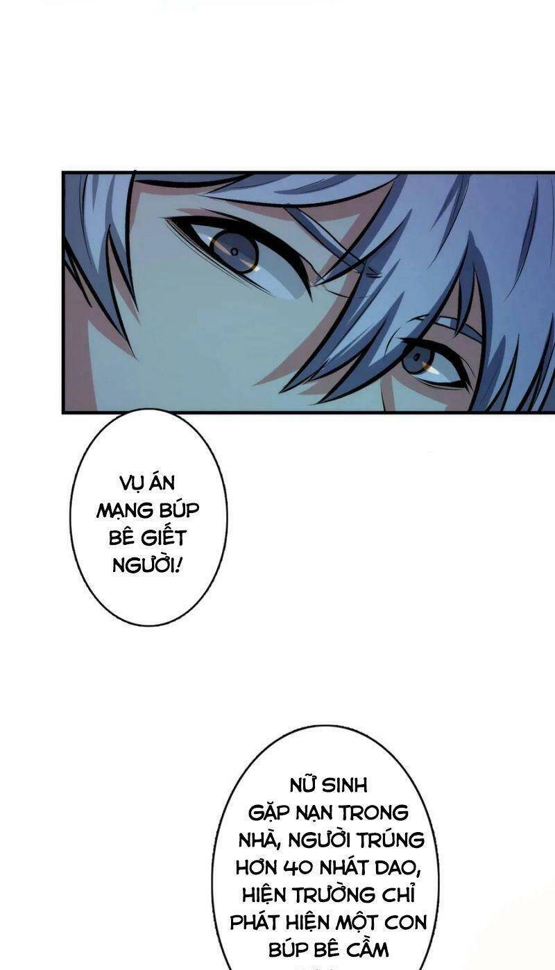 Trở Thành Thần Chủ Cthulhu Chapter 12 - 19