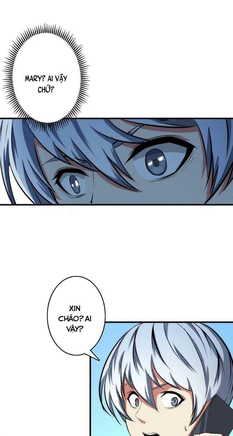 Trở Thành Thần Chủ Cthulhu Chapter 12 - 37