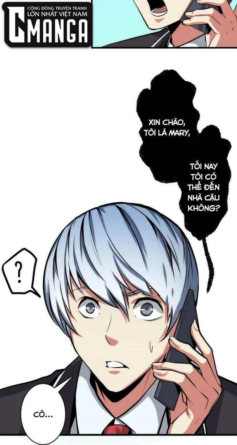 Trở Thành Thần Chủ Cthulhu Chapter 12 - 38