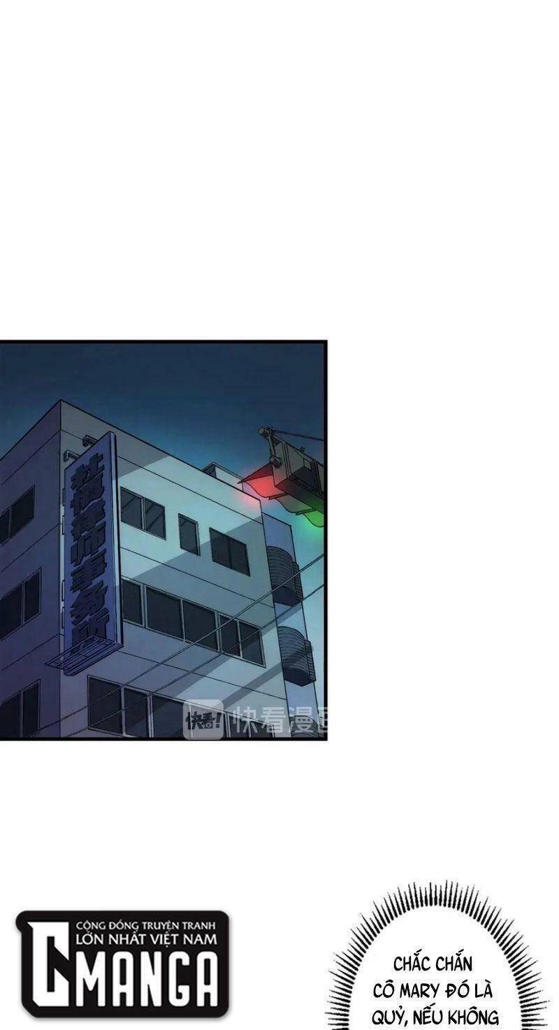 Trở Thành Thần Chủ Cthulhu Chapter 13 - 1