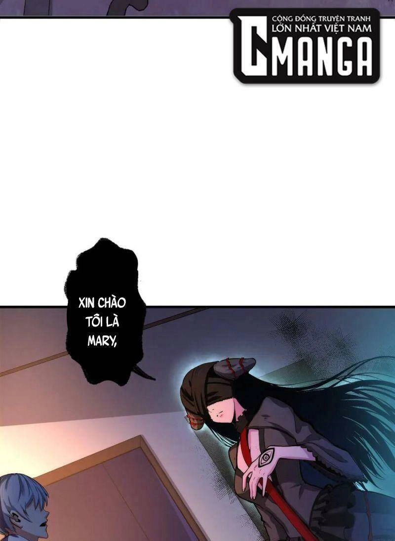 Trở Thành Thần Chủ Cthulhu Chapter 13 - 12