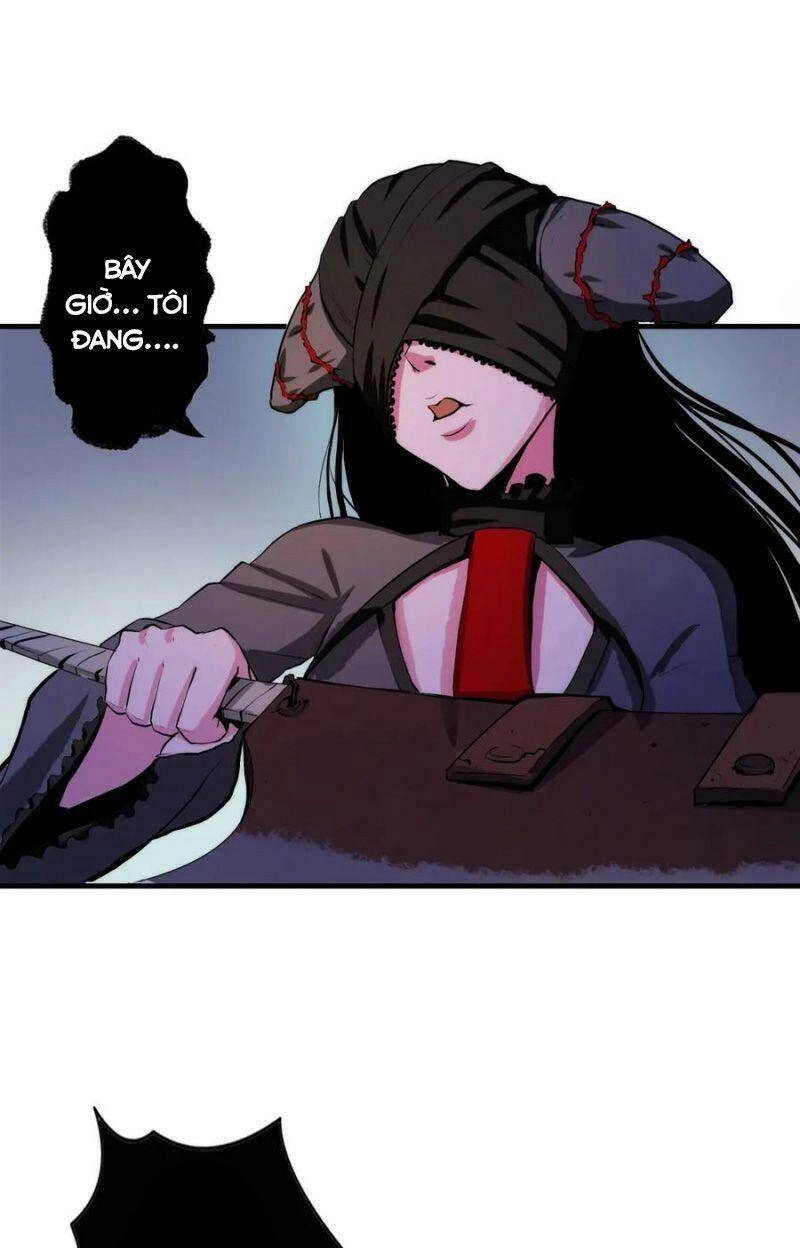 Trở Thành Thần Chủ Cthulhu Chapter 13 - 14