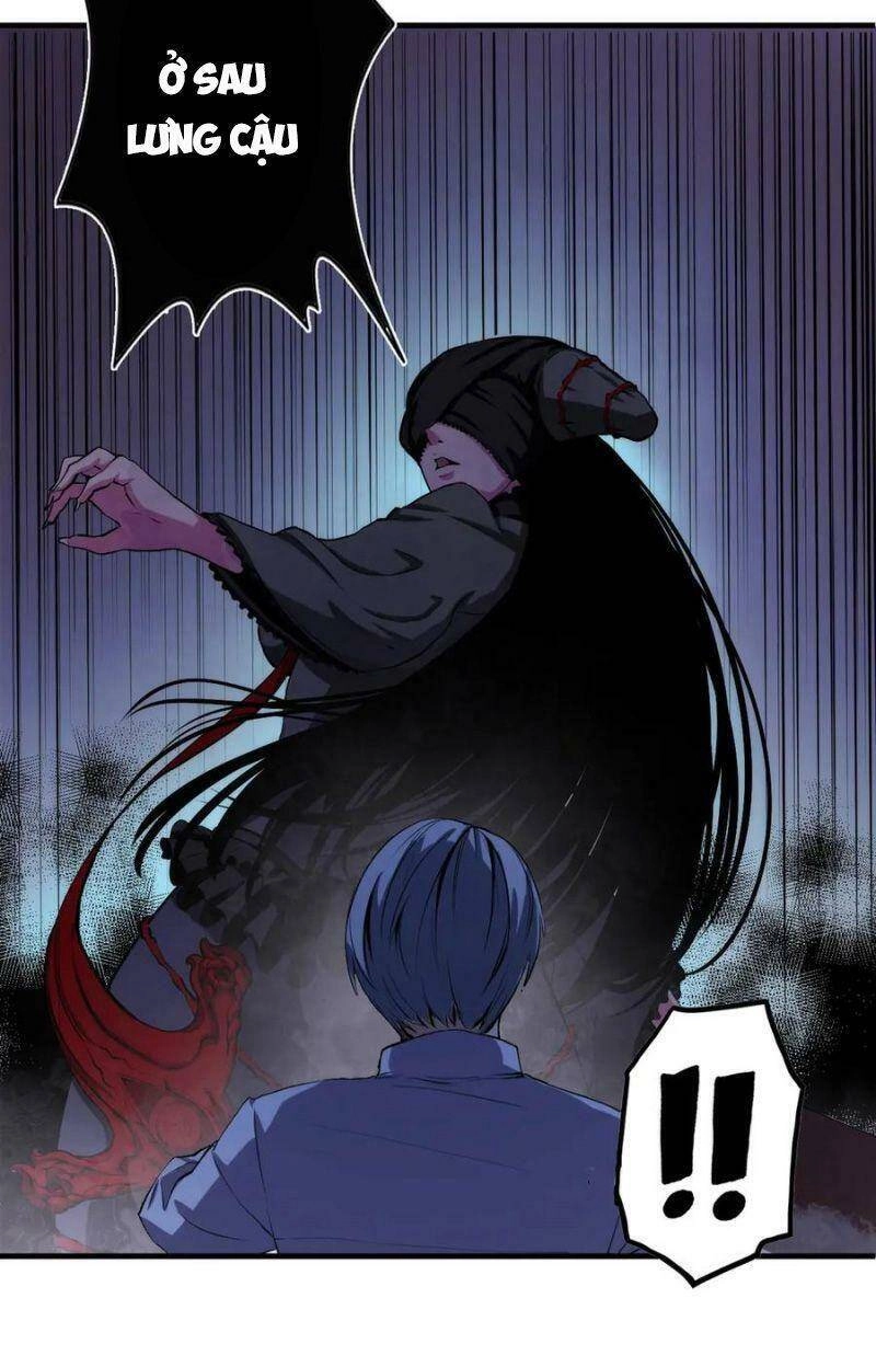 Trở Thành Thần Chủ Cthulhu Chapter 13 - 15