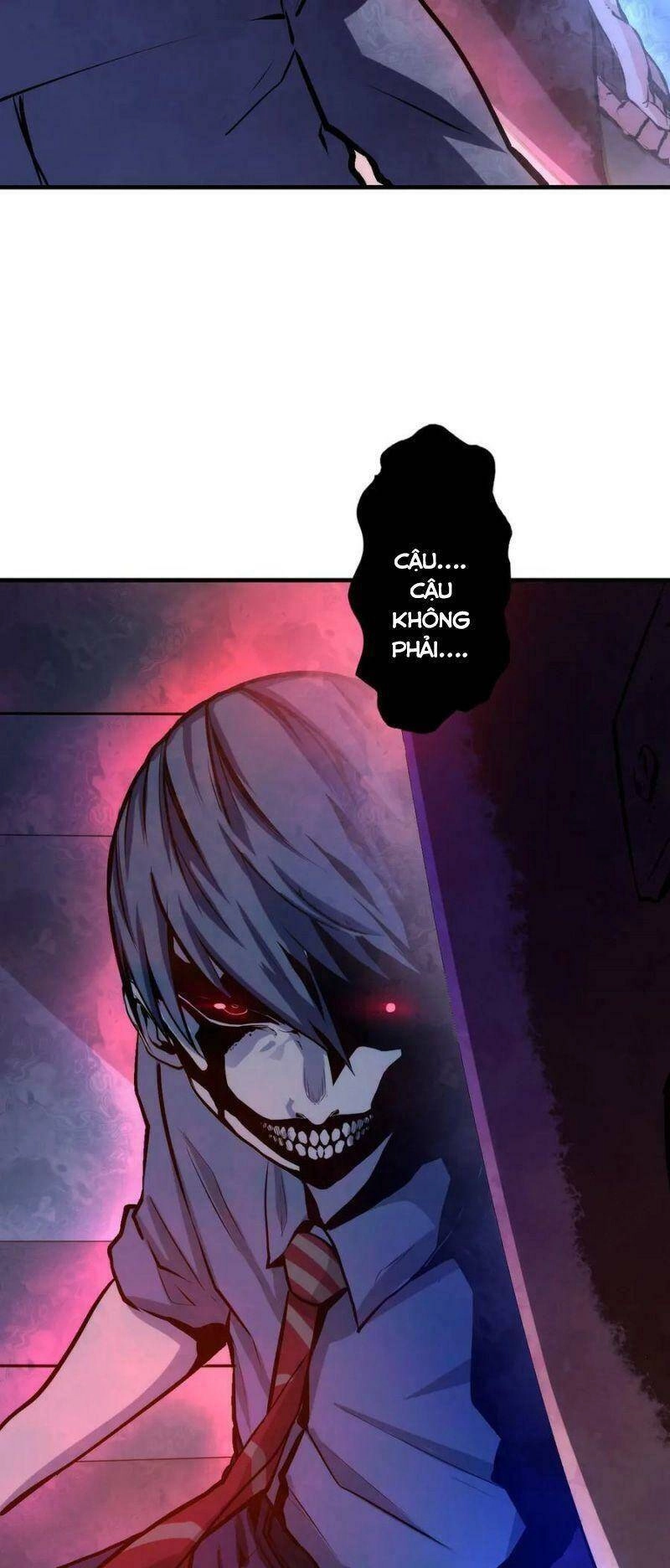 Trở Thành Thần Chủ Cthulhu Chapter 13 - 19