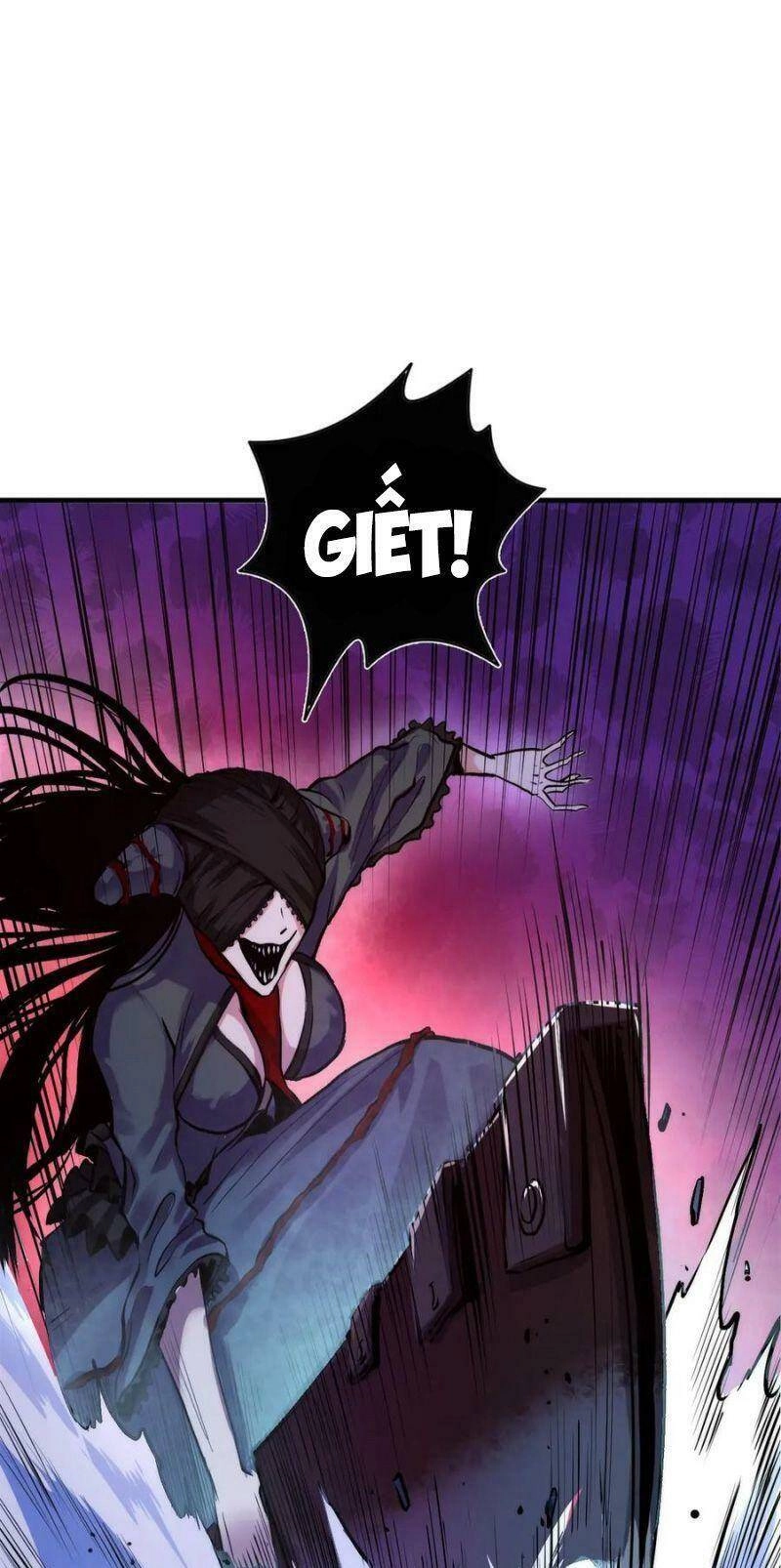 Trở Thành Thần Chủ Cthulhu Chapter 13 - 26