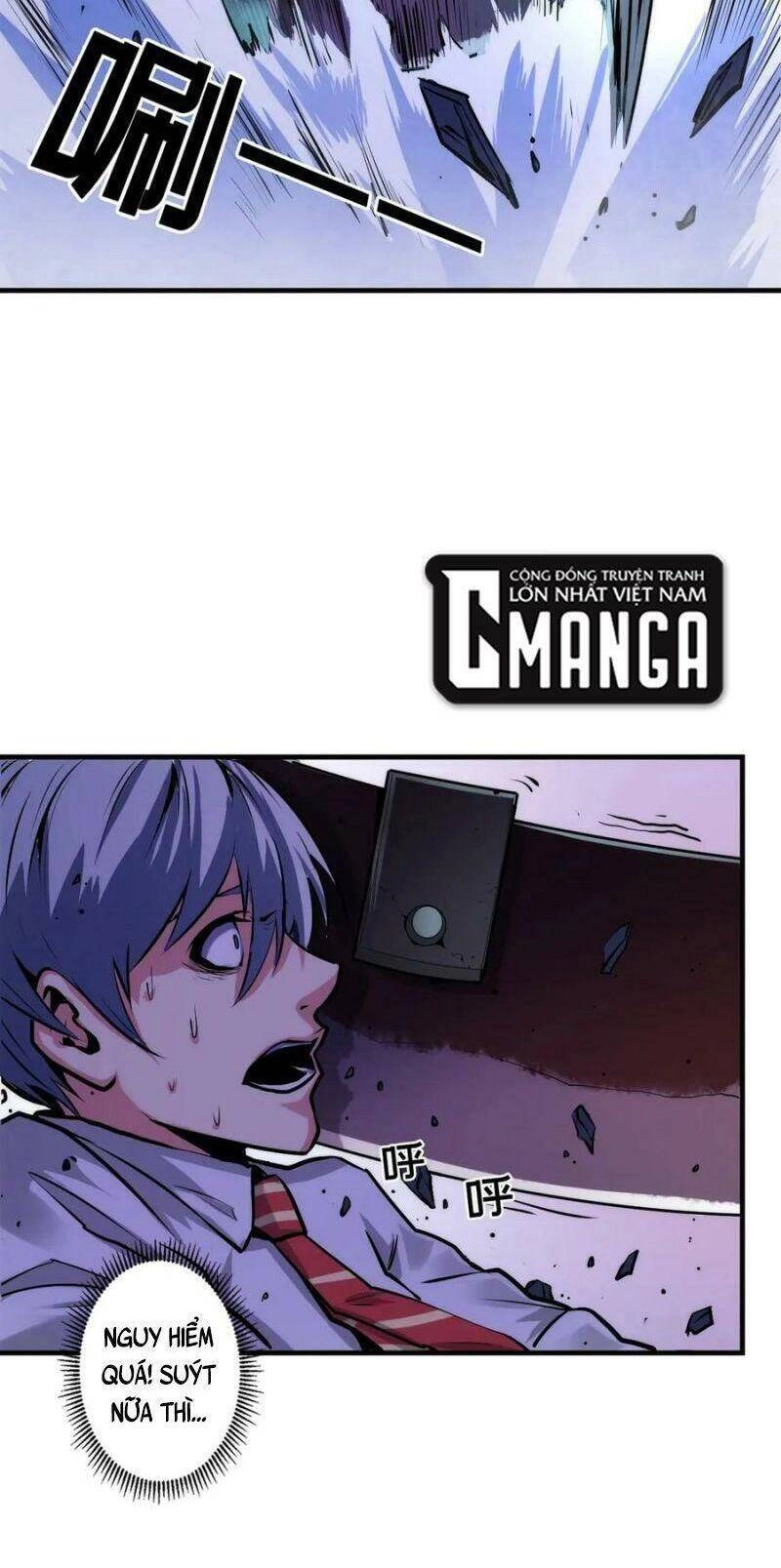 Trở Thành Thần Chủ Cthulhu Chapter 13 - 27