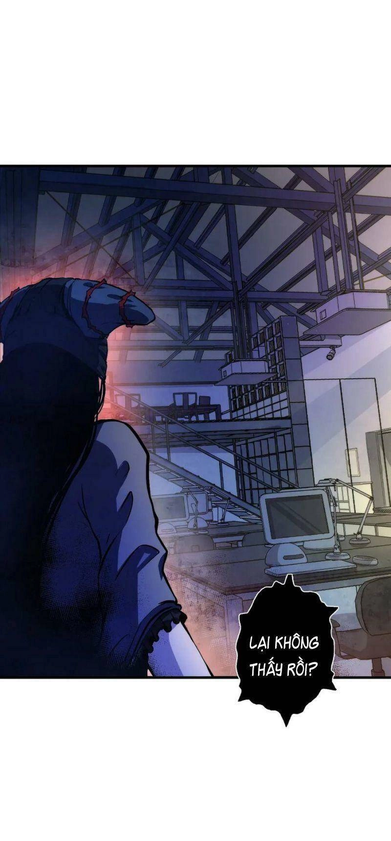 Trở Thành Thần Chủ Cthulhu Chapter 13 - 36