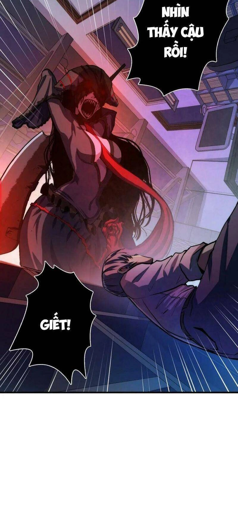 Trở Thành Thần Chủ Cthulhu Chapter 13 - 39