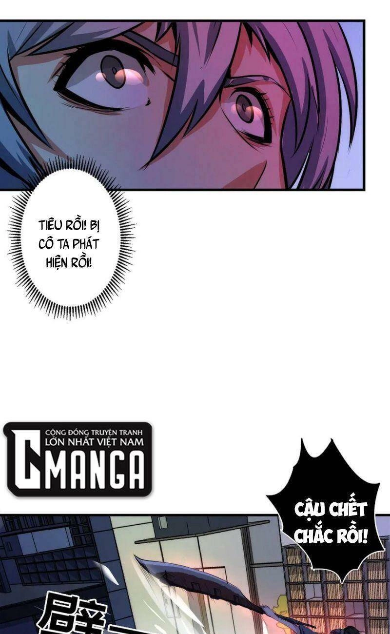 Trở Thành Thần Chủ Cthulhu Chapter 13 - 40