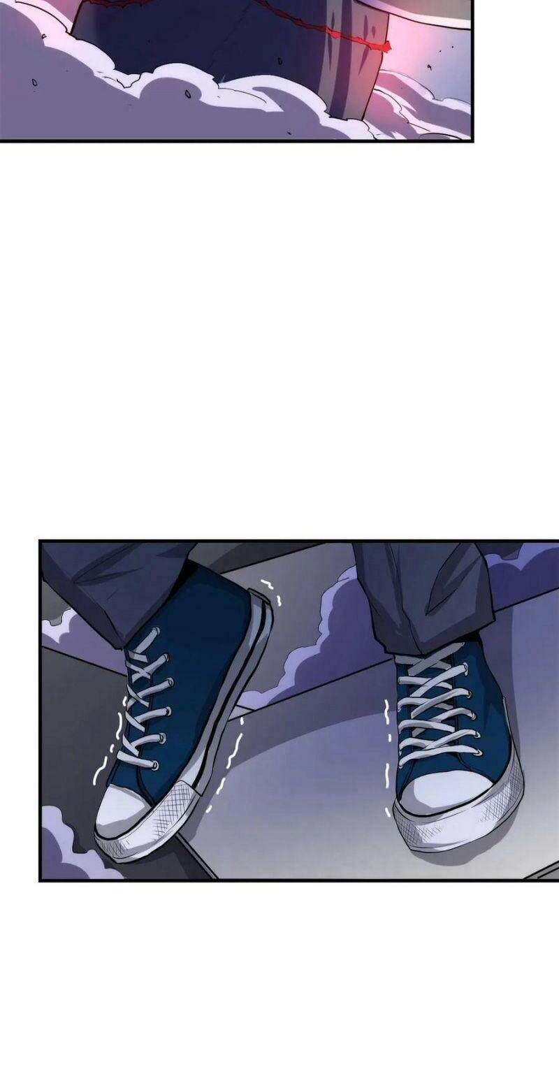 Trở Thành Thần Chủ Cthulhu Chapter 13 - 43