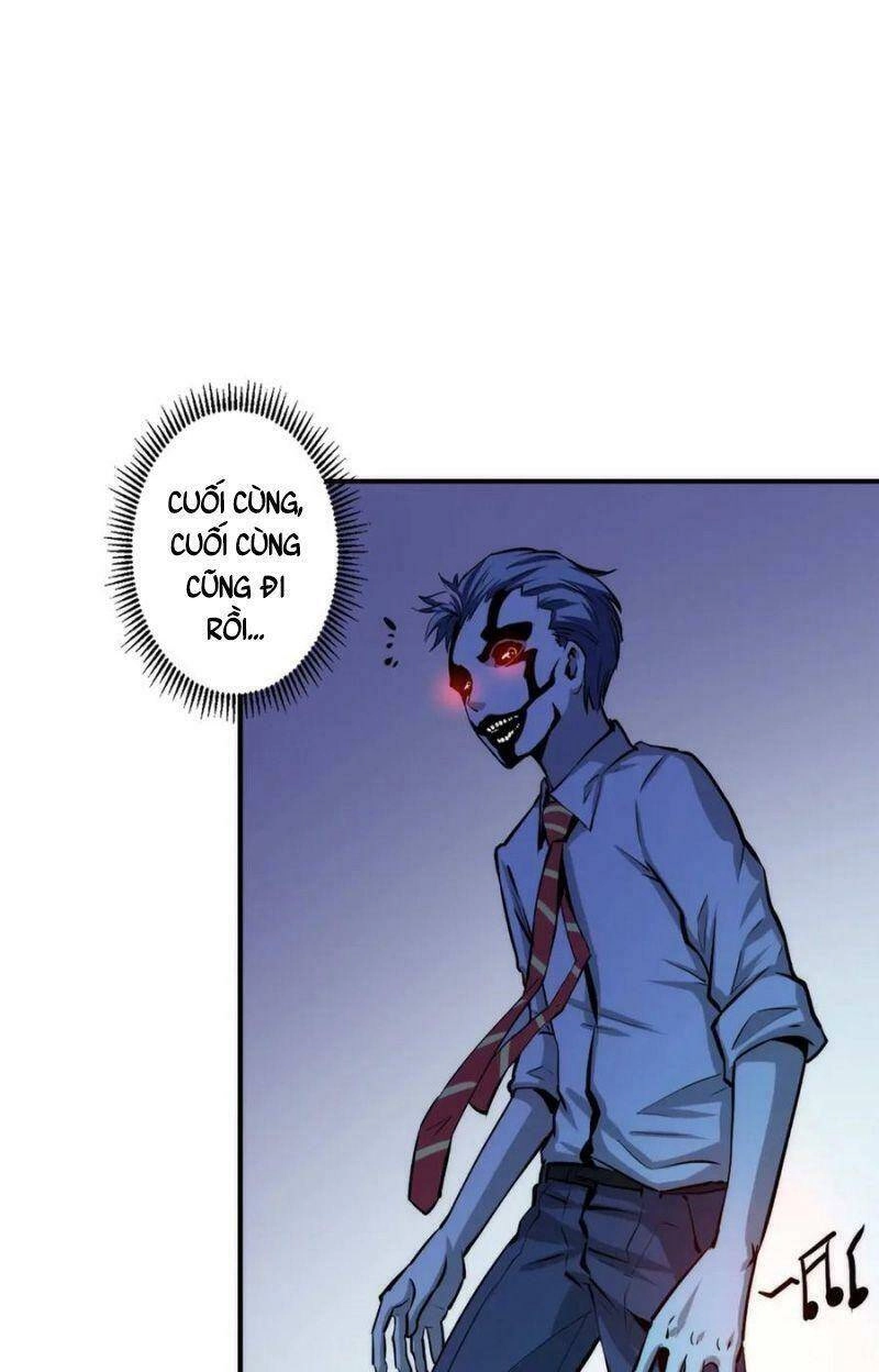 Trở Thành Thần Chủ Cthulhu Chapter 13 - 52