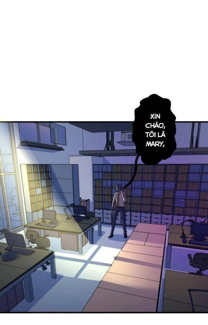 Trở Thành Thần Chủ Cthulhu Chapter 13 - 54