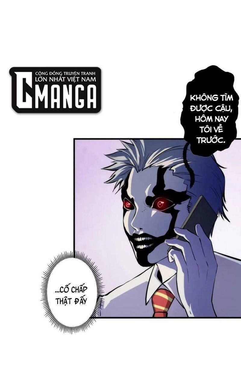 Trở Thành Thần Chủ Cthulhu Chapter 13 - 55