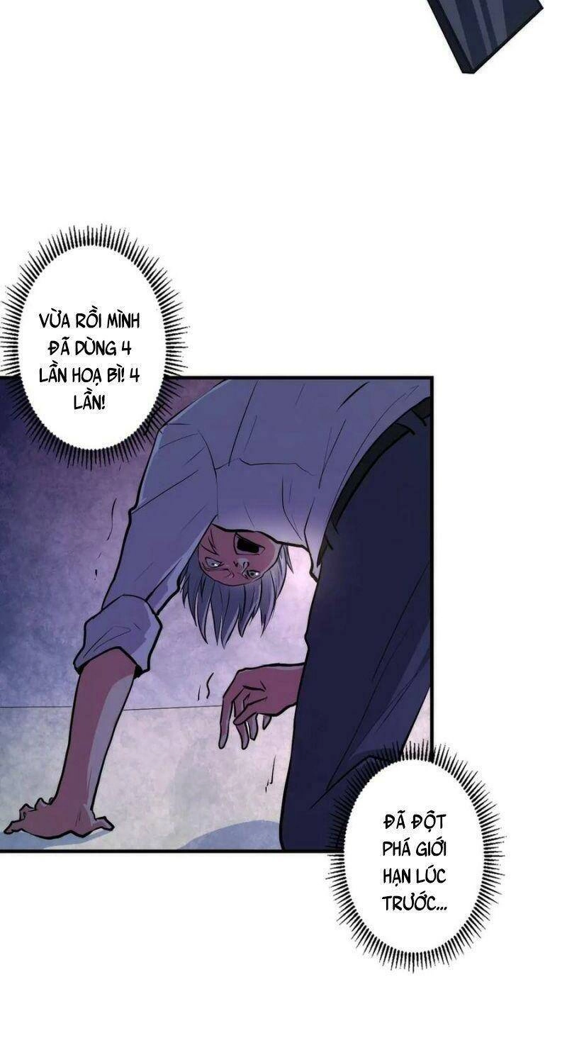 Trở Thành Thần Chủ Cthulhu Chapter 13 - 57