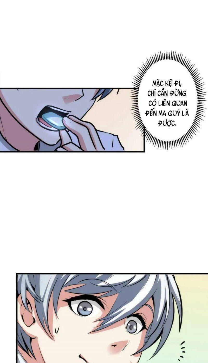 Trở Thành Thần Chủ Cthulhu Chapter 13 - 68