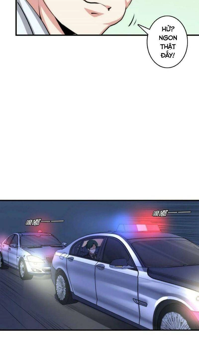 Trở Thành Thần Chủ Cthulhu Chapter 13 - 69