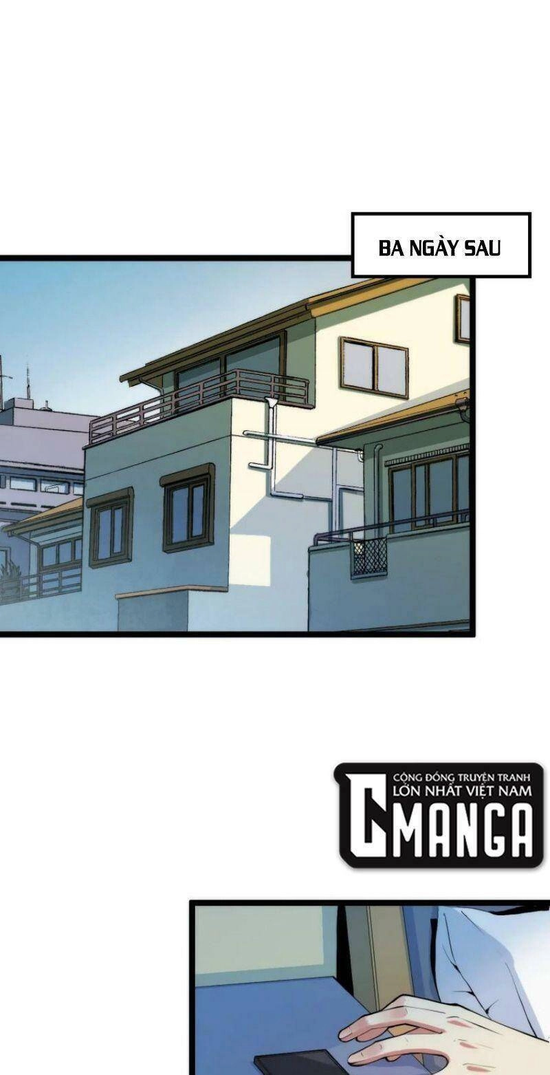 Trở Thành Thần Chủ Cthulhu Chapter 14 - 1