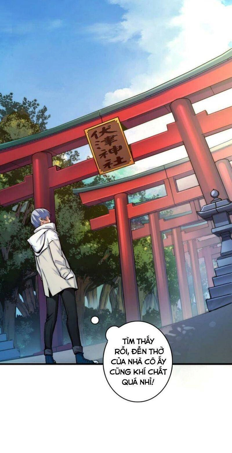 Trở Thành Thần Chủ Cthulhu Chapter 14 - 8