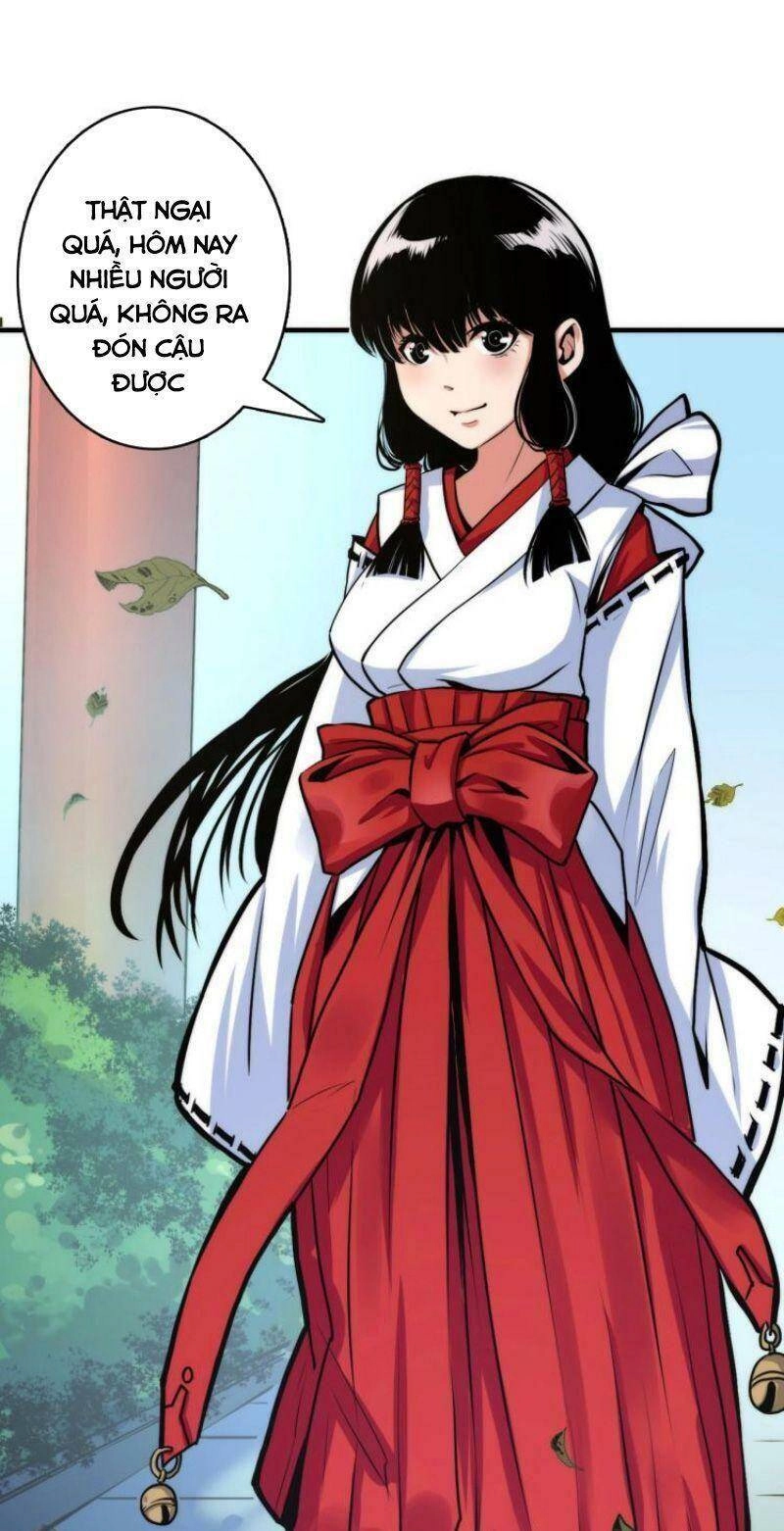 Trở Thành Thần Chủ Cthulhu Chapter 14 - 11