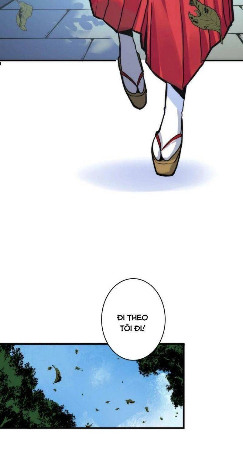 Trở Thành Thần Chủ Cthulhu Chapter 14 - 12