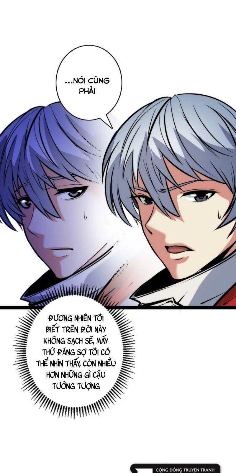 Trở Thành Thần Chủ Cthulhu Chapter 14 - 16