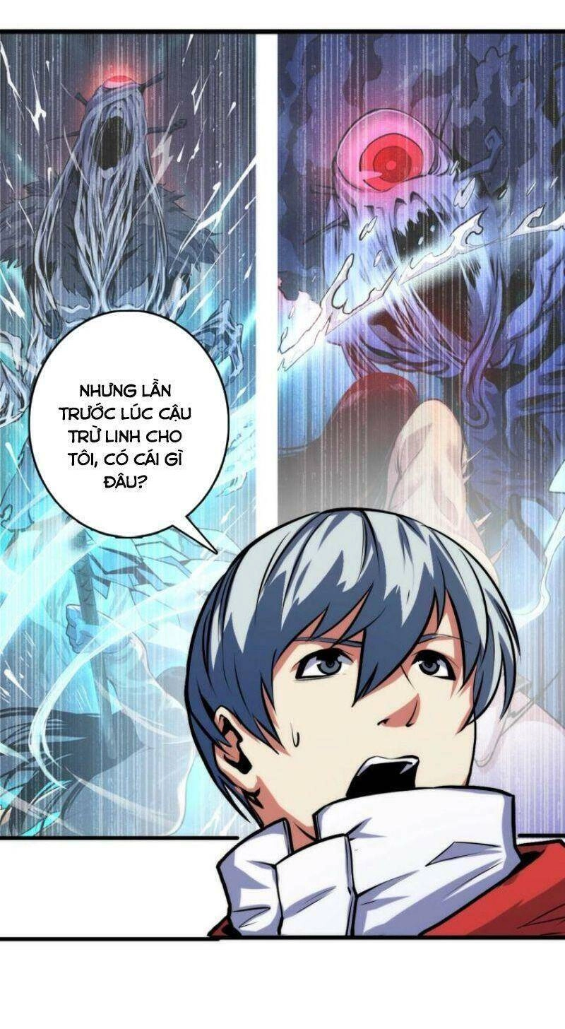 Trở Thành Thần Chủ Cthulhu Chapter 14 - 19