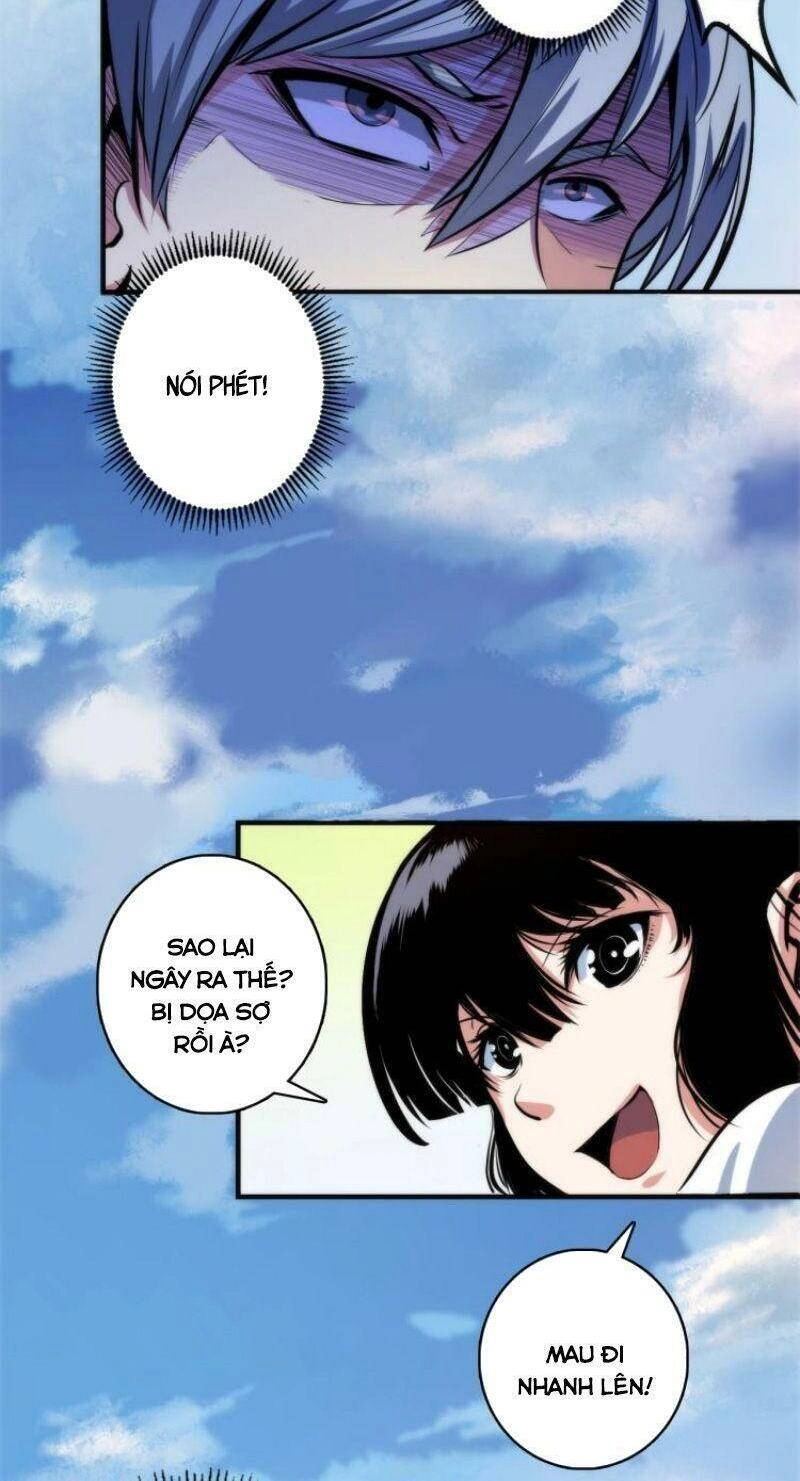 Trở Thành Thần Chủ Cthulhu Chapter 14 - 23