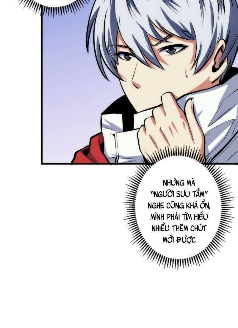 Trở Thành Thần Chủ Cthulhu Chapter 14 - 33