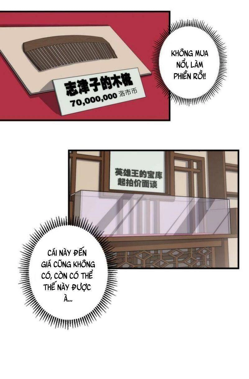 Trở Thành Thần Chủ Cthulhu Chapter 14 - 42