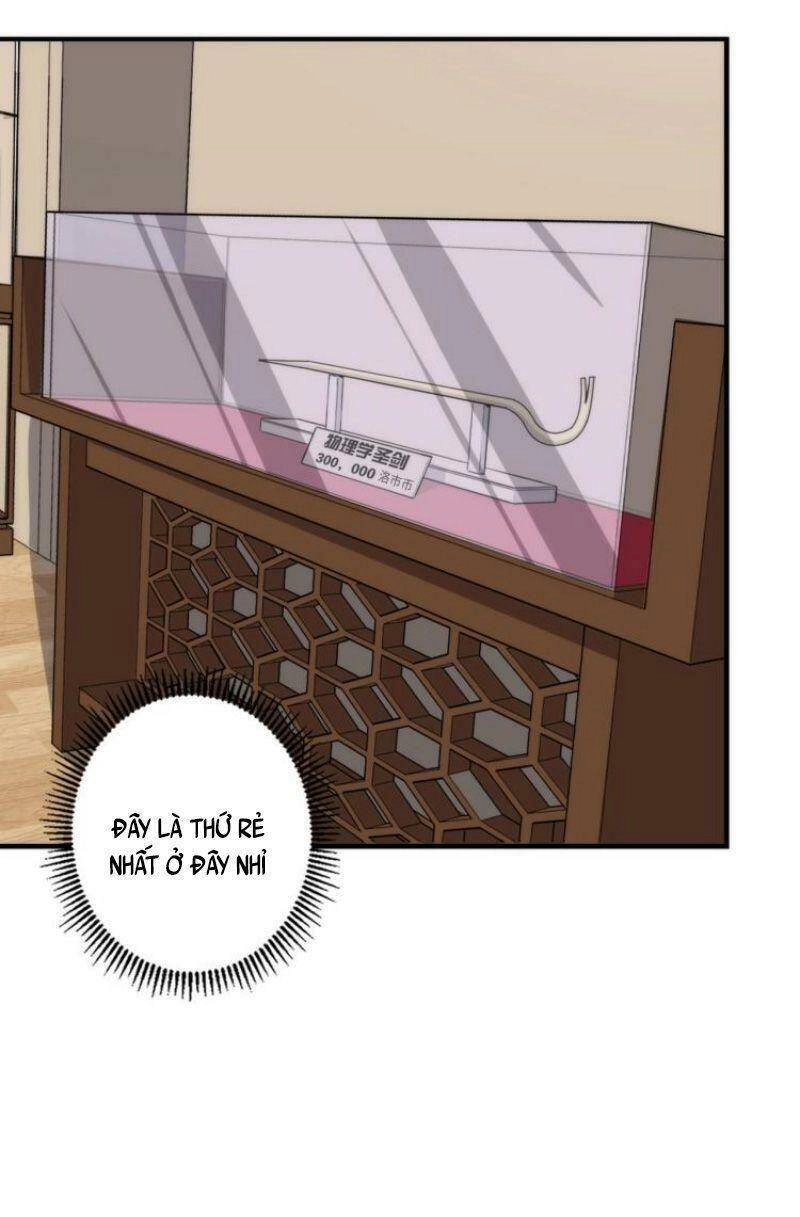 Trở Thành Thần Chủ Cthulhu Chapter 14 - 43