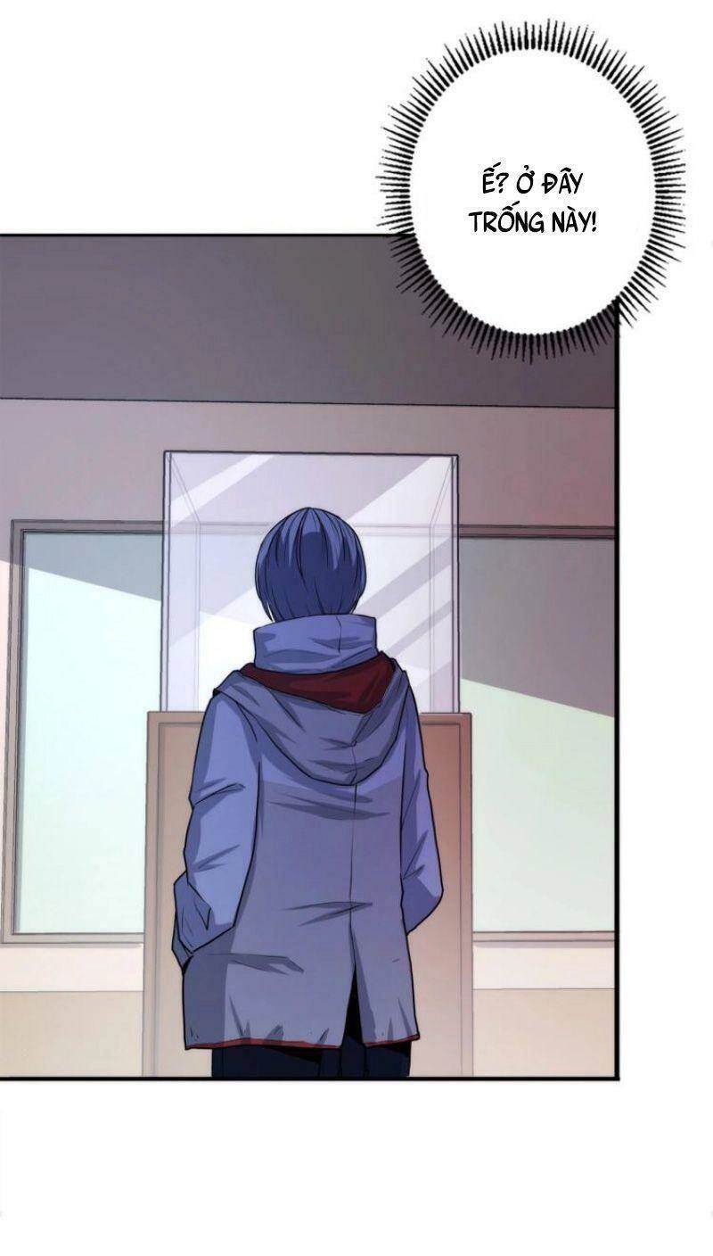 Trở Thành Thần Chủ Cthulhu Chapter 14 - 45