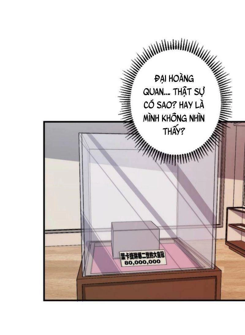 Trở Thành Thần Chủ Cthulhu Chapter 14 - 46