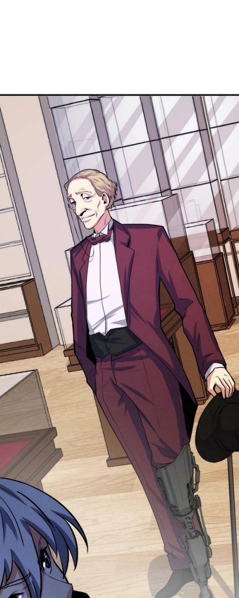 Trở Thành Thần Chủ Cthulhu Chapter 14 - 48