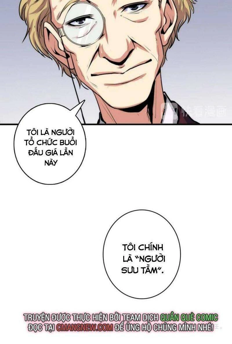 Trở Thành Thần Chủ Cthulhu Chapter 14 - 50