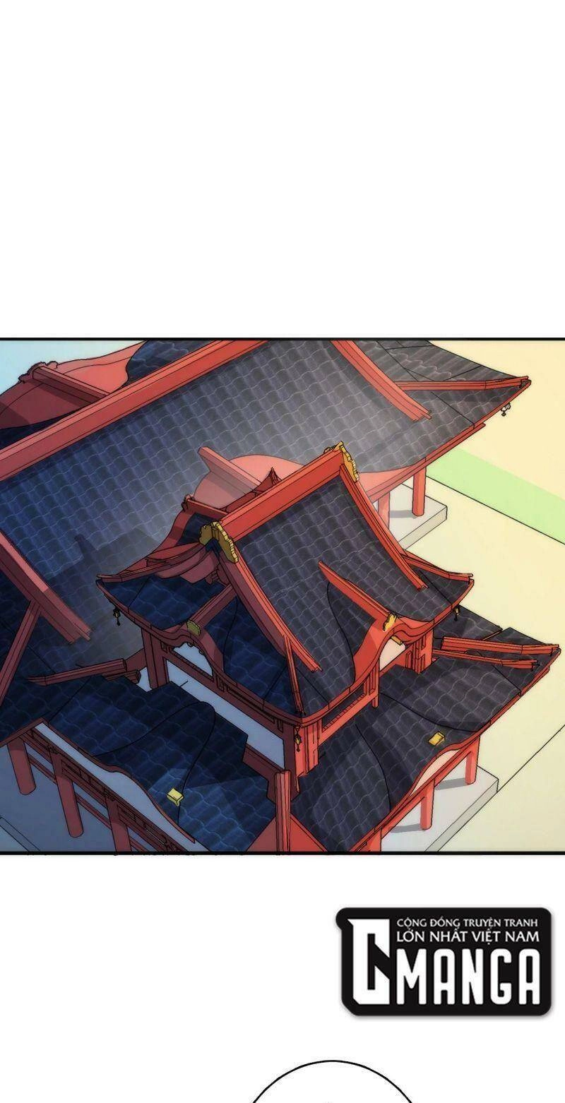 Trở Thành Thần Chủ Cthulhu Chapter 15 - 1