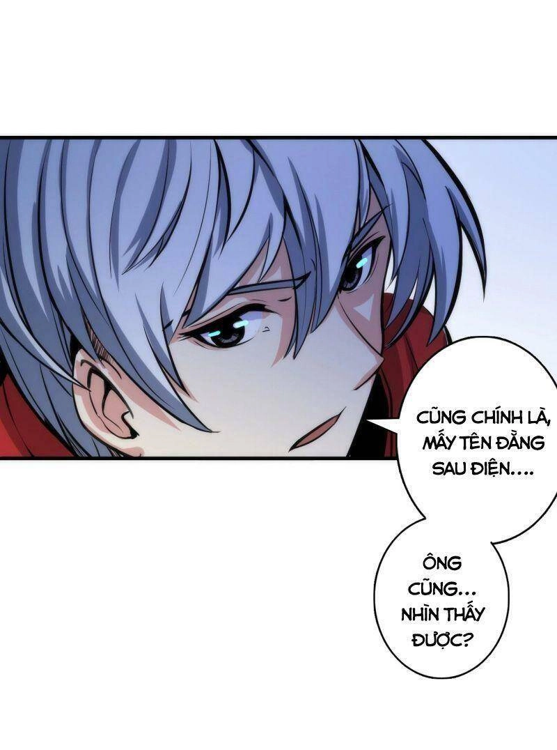 Trở Thành Thần Chủ Cthulhu Chapter 15 - 5