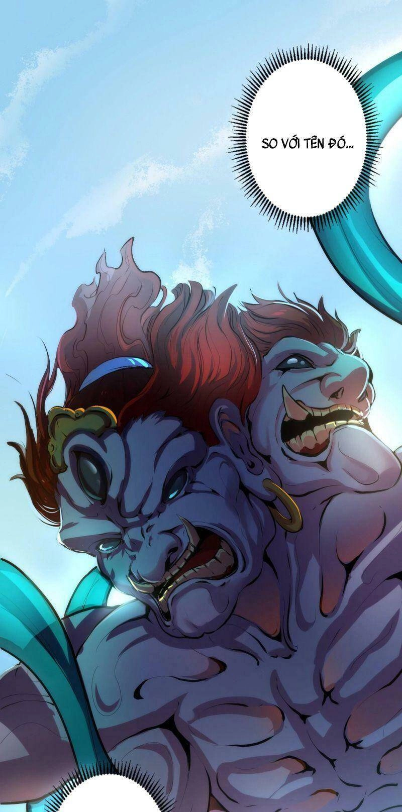 Trở Thành Thần Chủ Cthulhu Chapter 15 - 11