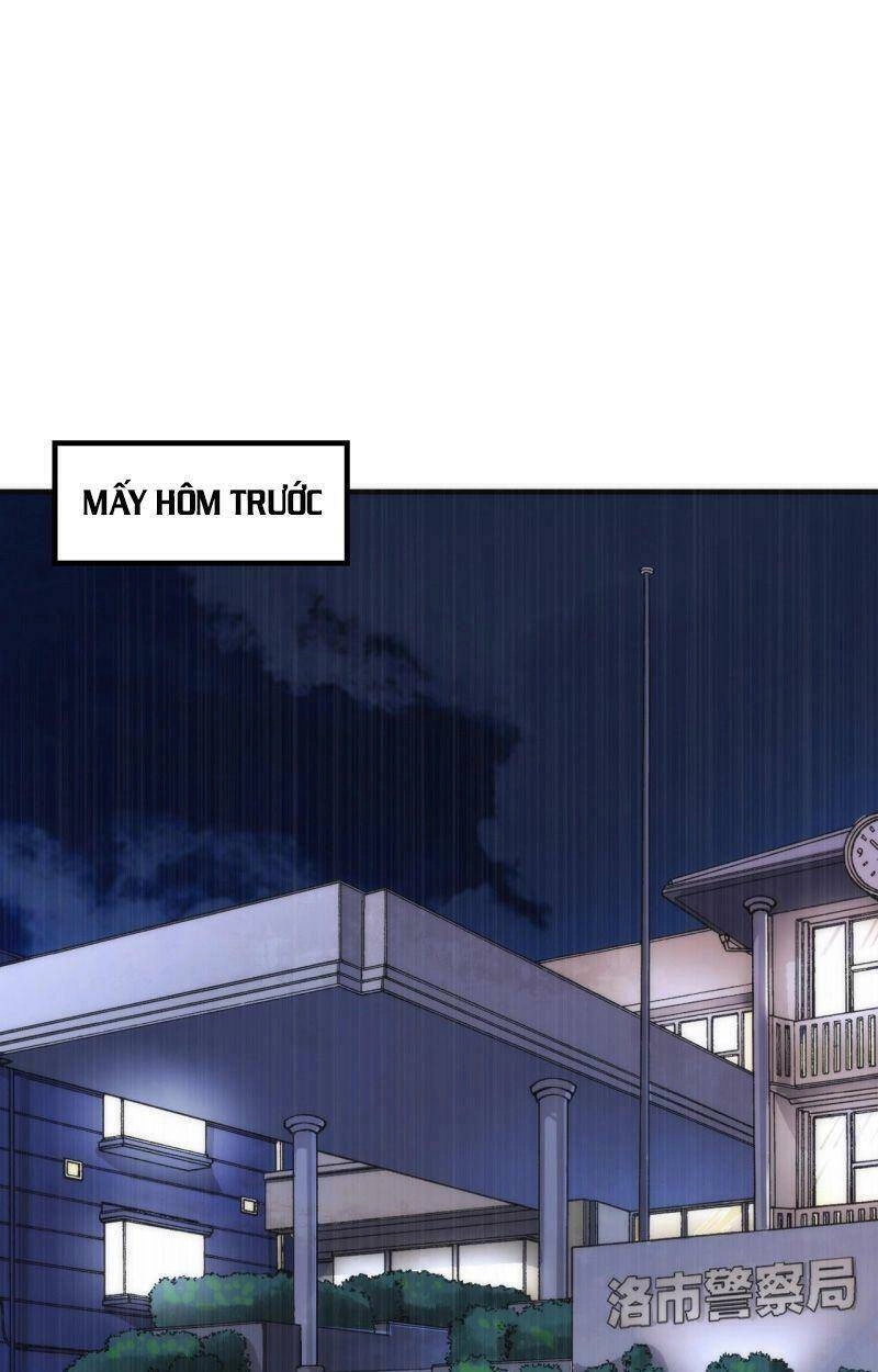 Trở Thành Thần Chủ Cthulhu Chapter 15 - 17