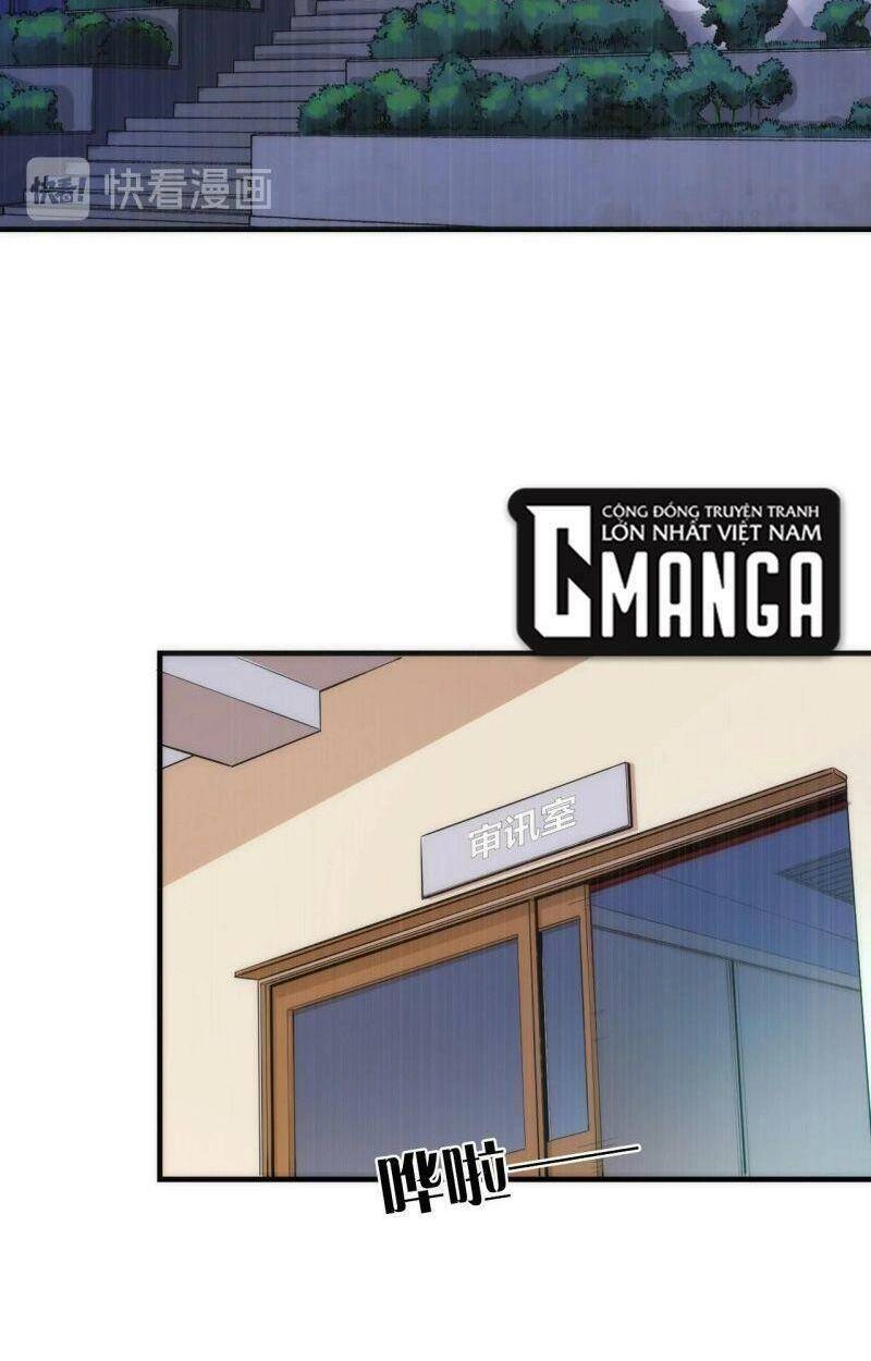 Trở Thành Thần Chủ Cthulhu Chapter 15 - 18