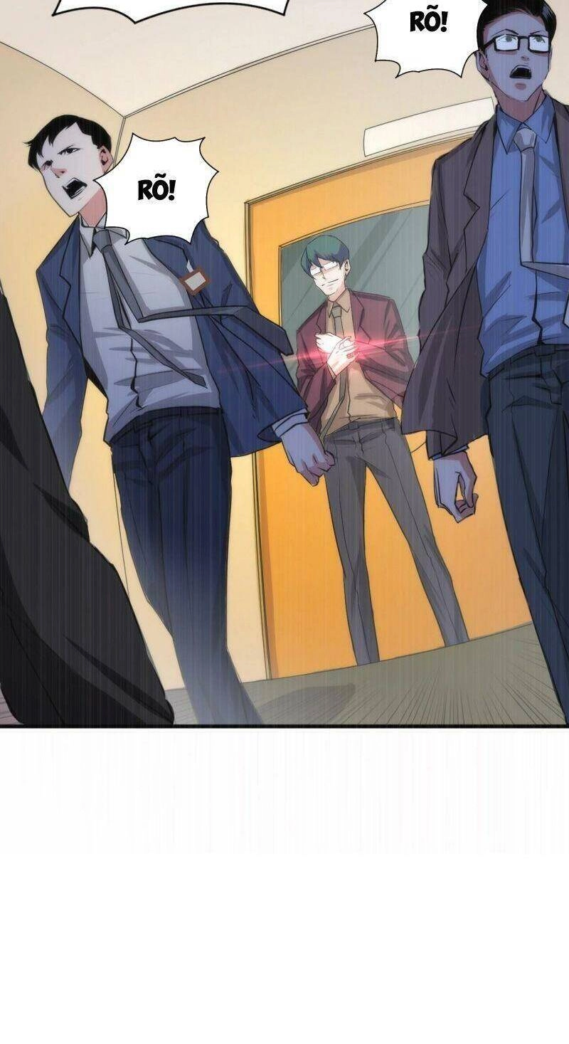 Trở Thành Thần Chủ Cthulhu Chapter 15 - 26