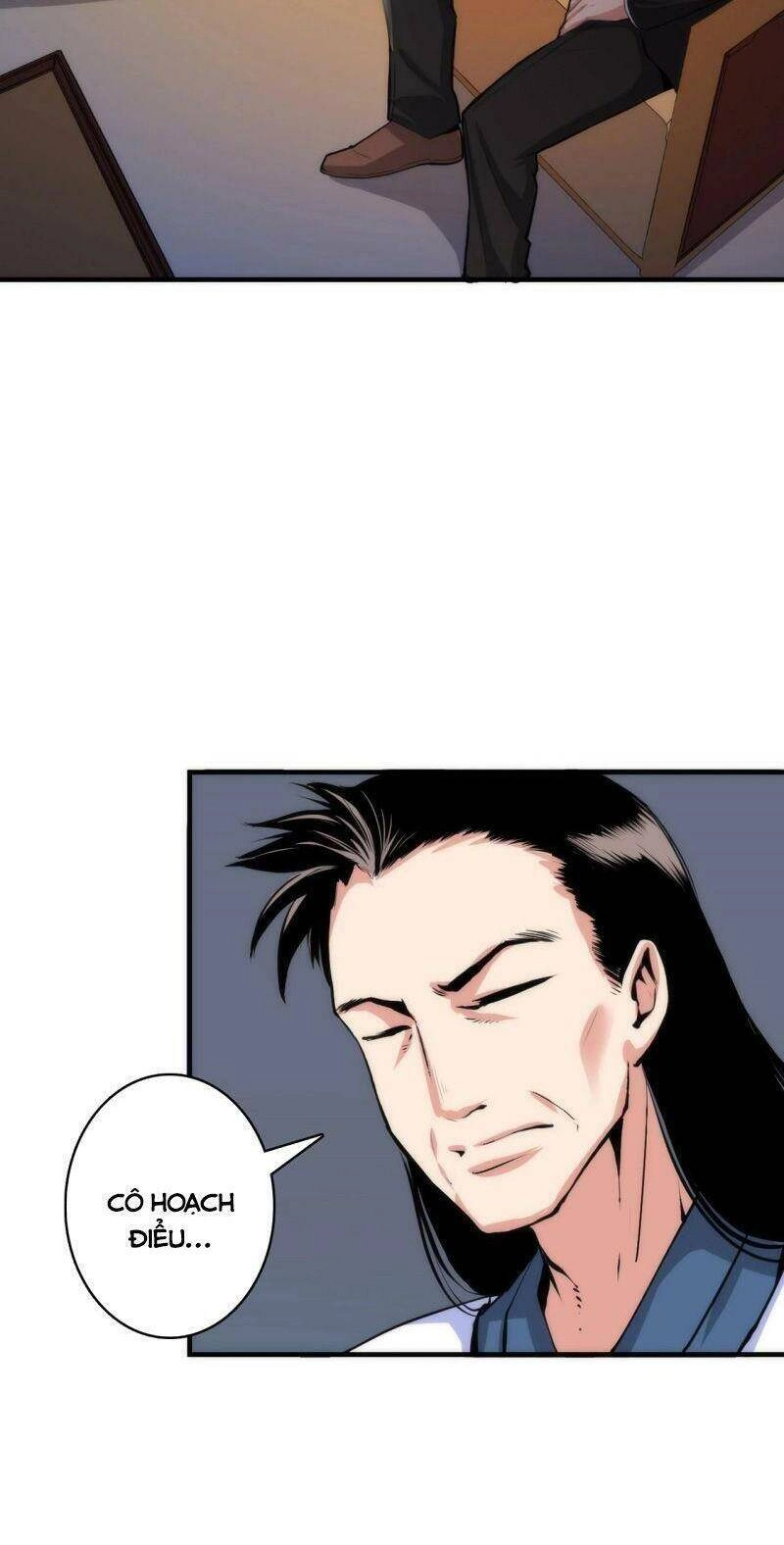 Trở Thành Thần Chủ Cthulhu Chapter 15 - 28