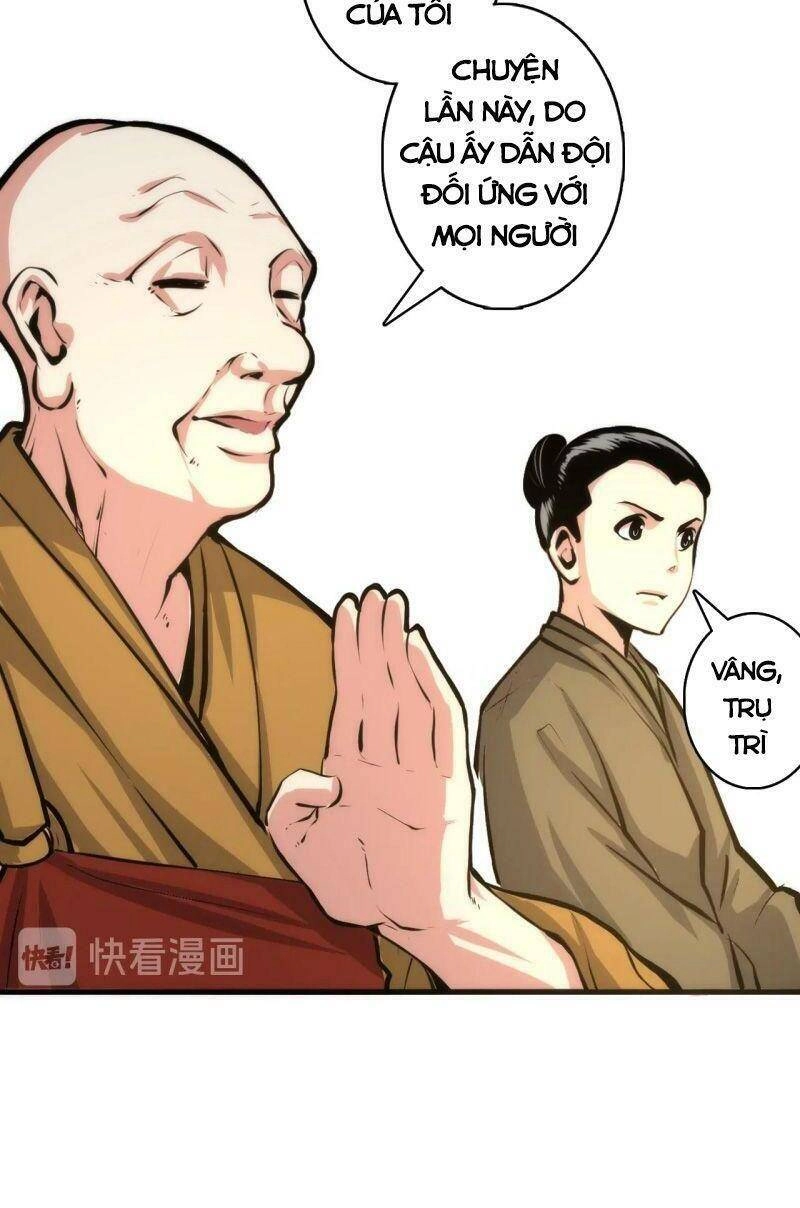 Trở Thành Thần Chủ Cthulhu Chapter 15 - 32