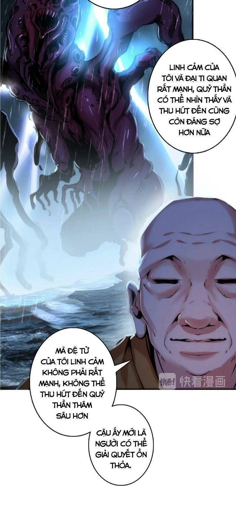 Trở Thành Thần Chủ Cthulhu Chapter 15 - 34