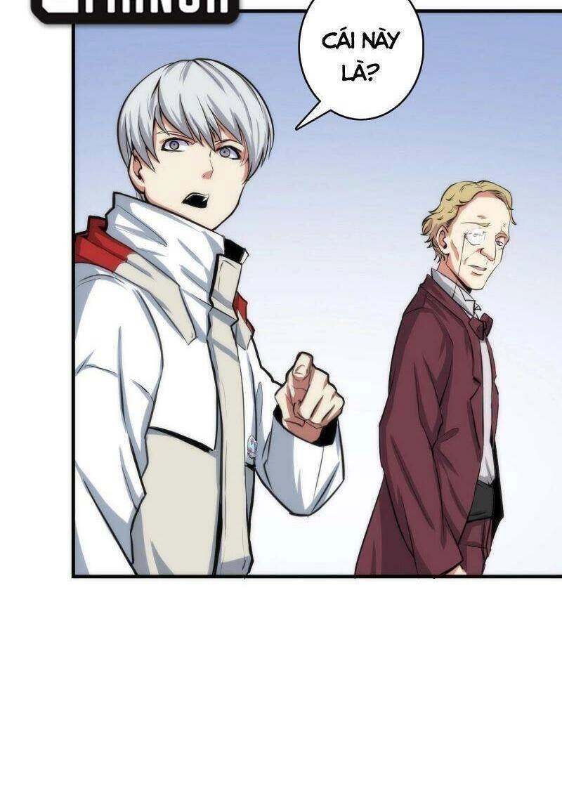 Trở Thành Thần Chủ Cthulhu Chapter 15 - 42