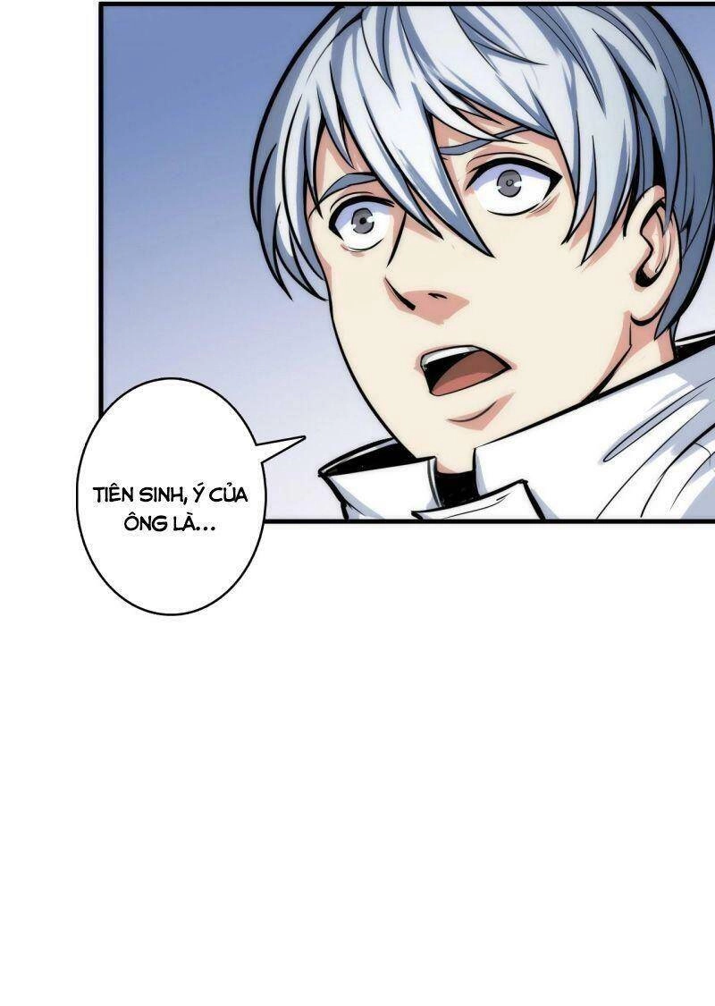 Trở Thành Thần Chủ Cthulhu Chapter 15 - 47