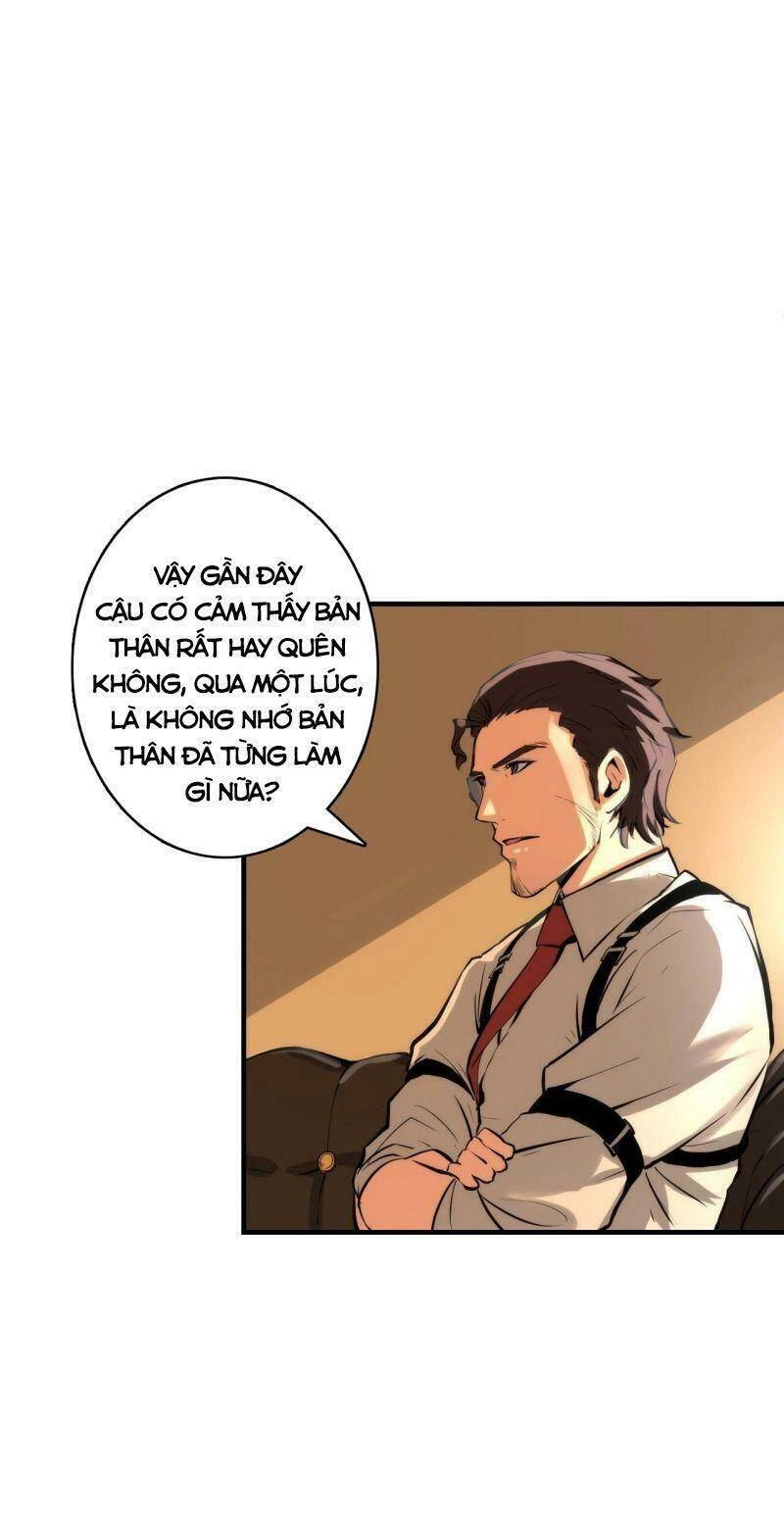 Trở Thành Thần Chủ Cthulhu Chapter 17 - 37