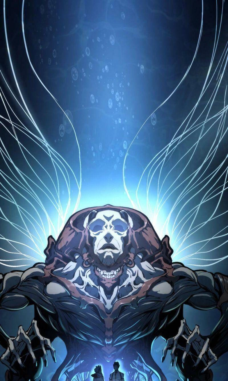 Trở Thành Thần Chủ Cthulhu Chapter 17 - 43