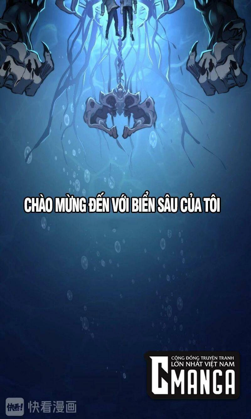 Trở Thành Thần Chủ Cthulhu Chapter 17 - 44