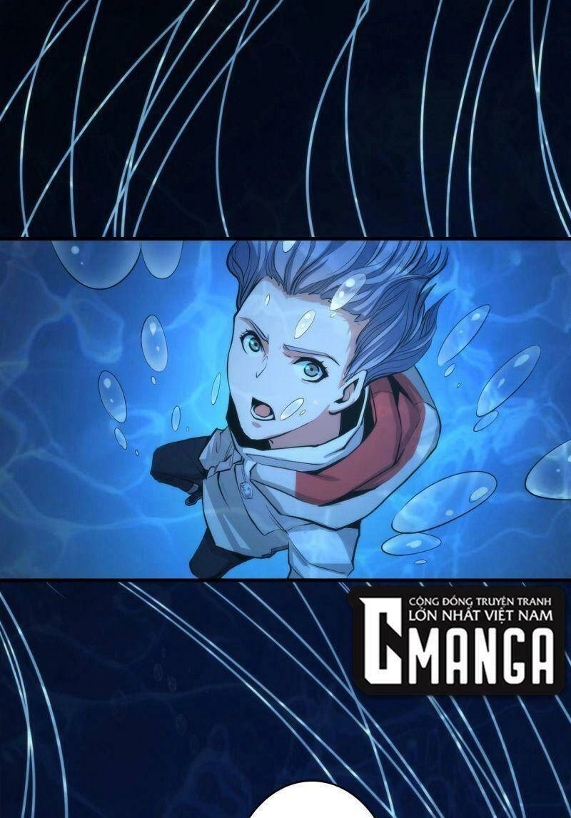 Trở Thành Thần Chủ Cthulhu Chapter 18 - 1